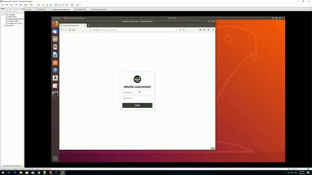 شرح تحميل واستخدام Apache Guacamole 1.0 смотреть онлайн
