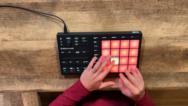 2.04. Rudiments: Double Strokes