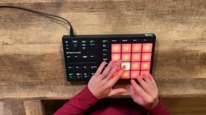 2.04. Rudiments: Double Strokes