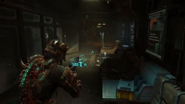 Cold Night And Scary Games