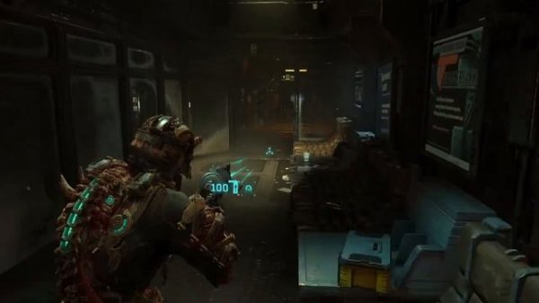 Cold Night and Scary Games