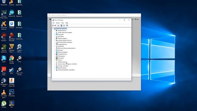 Beginning Unity 5 11: Building to Android смотреть онлайн