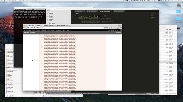 How to use a 3rd party library (RSS PHP) to load RSS in Drupal 7 смотреть онлайн