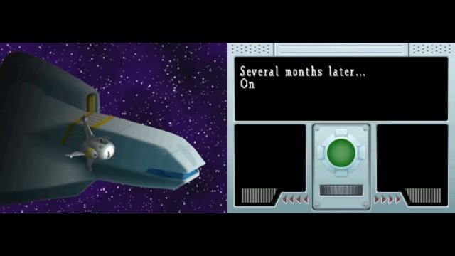 Bomberman Story DS (Nintendo DS) смотреть онлайн