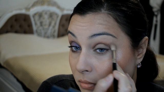 Макияжи с Mothership III: Subversive PAT McGRATH LABS смотреть онлайн