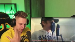 Реакция на БИТБОКС - Самый ЖЕСТКИЙ БАСС  В МИРЕ!!!