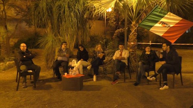 IL RICORDO - PEPPINO IMPASTATO смотреть онлайн