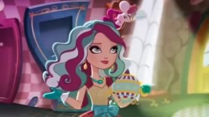 Эвер Афтер Хай   ГЛАВА 2 все серии  вебизоды в одной Школа Долго и Счастливо