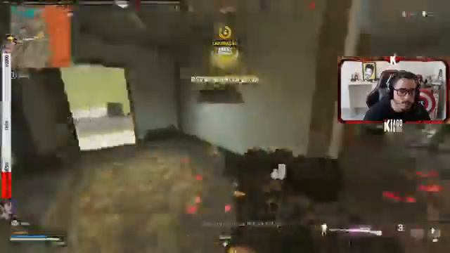 Beta do Modern Warfare 2 é hoje !!! смотреть онлайн