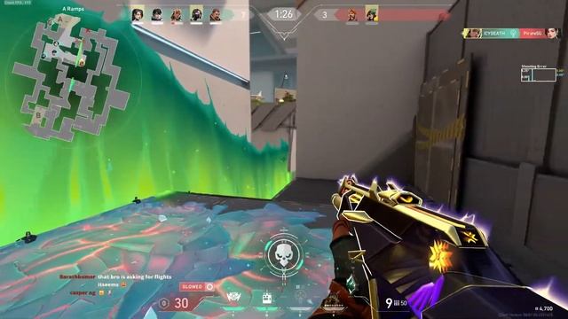 ?Valorant Rank Push | FPS Game | Tamil | 02-02-2024 смотреть онлайн
