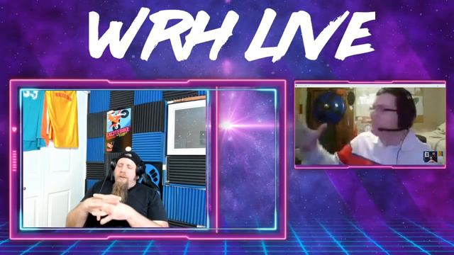 The Mystery of Rome's Ninth Legion || WRH Live смотреть онлайн
