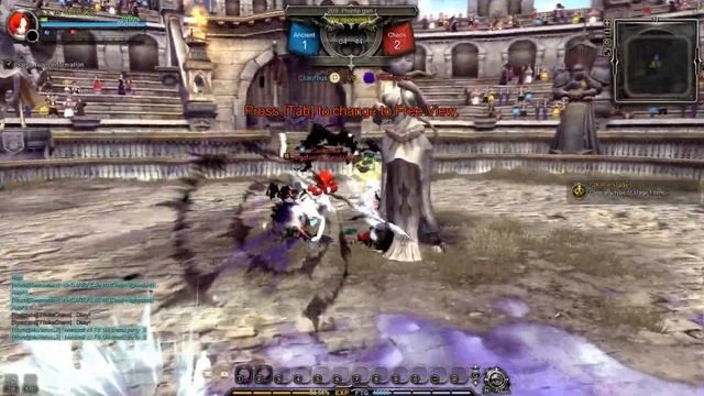 Dragon Nest SEA 95 PVP KOF Moonlord, Gear Master, Vena Plaga, Oracle Elder смотреть онлайн