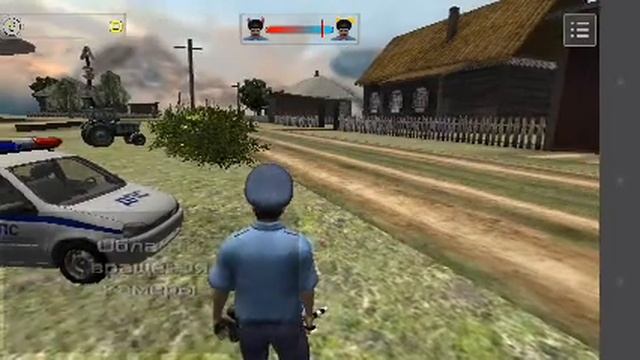 Прохождения игры Traffic cop 3 часть смотреть онлайн
