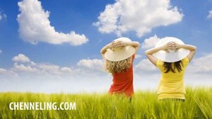 Ченнелинг  1994 03 26   2 часть  Ченнелинги Волжской группы