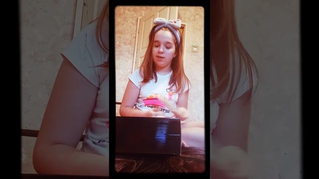Собираю подарок "Открой когда..." для ЛП ❤️?? смотреть онлайн