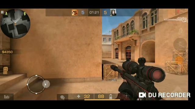Дуэль с подписчиком | STANDOFF 2 | Канги-Вали | ONLY M40 смотреть онлайн