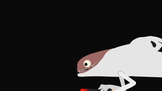 Bridge worm test 3 смотреть онлайн