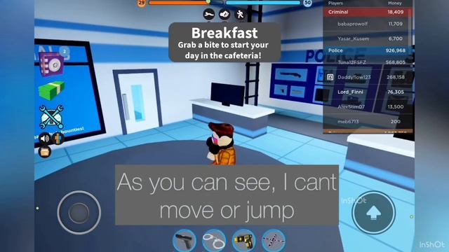 [FIX] Controller not working Roblox Mobile! смотреть онлайн
