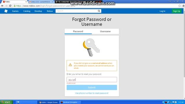 How to Reset Roblox Password Using Gmail смотреть онлайн