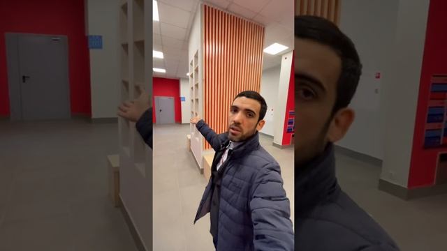 ЖК Алхимово. Новая Москва смотреть онлайн