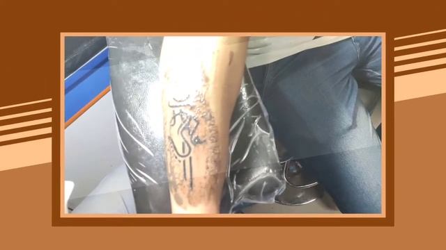 Om tattoo made - song om mantra смотреть онлайн