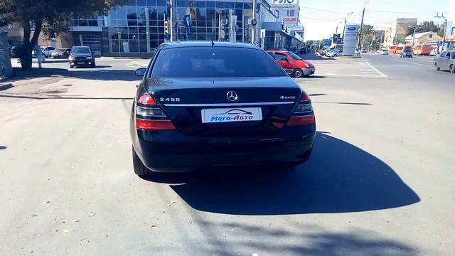 Mercedes-Benz смотреть онлайн