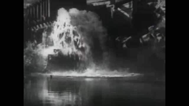 Is this what inspired George Ferris to design his famous wheel? смотреть онлайн