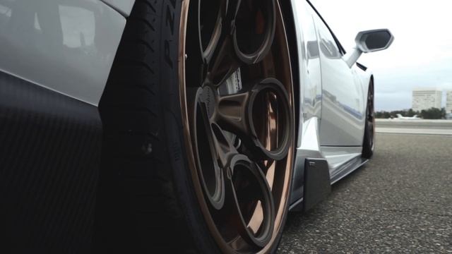 #Lamboden X Audi R8 V10 Plus Showcase | #BagsByBoden смотреть онлайн