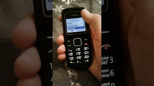 Рингтоны Nokia 1202 | Nokia 1202 Ringtones смотреть онлайн