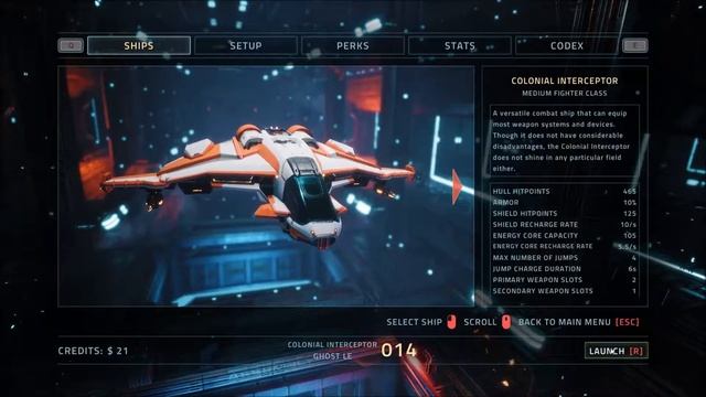 Everspace - Arcade style Space Shooter смотреть онлайн