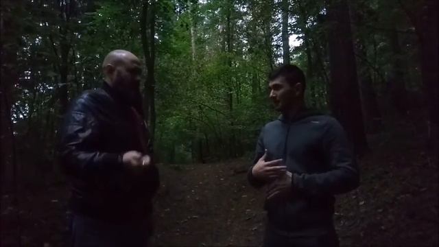 У нас в гостях Александр Верещагин смотреть онлайн