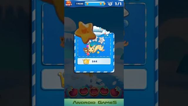 Fantasy Bubble Shoot Preview HD 720p смотреть онлайн