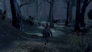 Bloodborne: Как попасть в Кейнхёрст