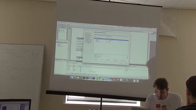 Xsolla Summer School. DBMS смотреть онлайн