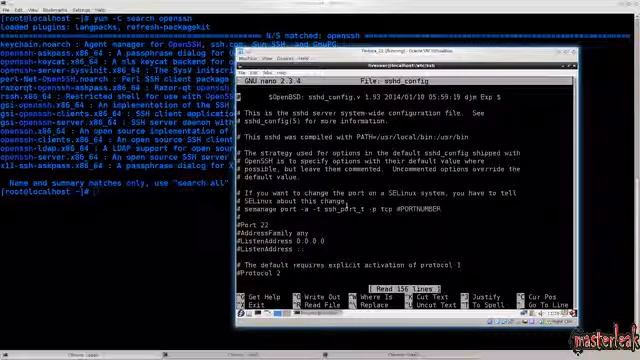 Mastering Wireshark Next Step Of SSH Tunneling To Wireshark