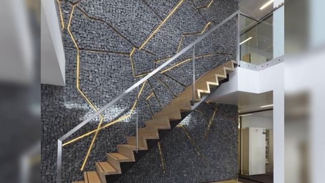 Stair Marble Designs Latest 2023 | Stair Railing Designs | Stair Grill designs | Stair Lightings смотреть онлайн