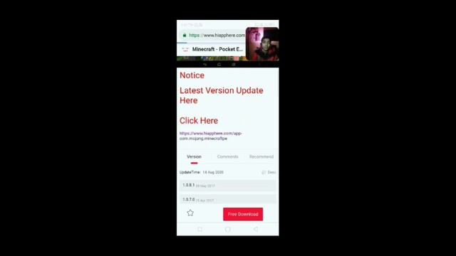 How to download Minecraft Latest version Android | download Minecraft java edition free | Minecraft смотреть онлайн