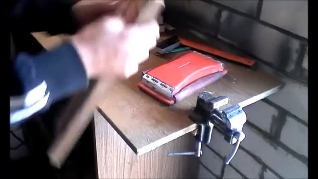 Простая табуретка. Своими руками смотреть онлайн