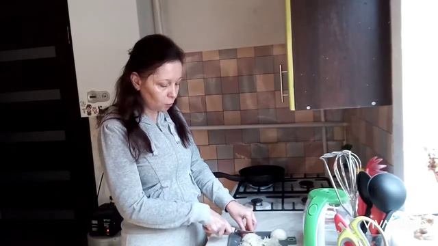 Орхидеи радуют.Что вы сегодня приготовили?Распаковка тыквы. смотреть онлайн