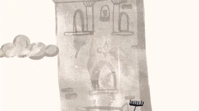 Дефенестрация | Екатерина Чумаченко | Портфолио студентов | Школа дизайна НИУ ВШЭ смотреть онлайн