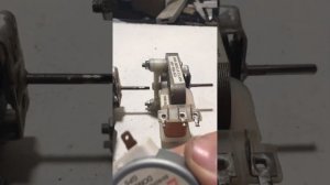 Вентилятор микроволновки подключение, замена.