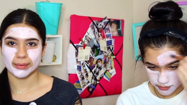 Alya Skin Pink Clay Face Mask Review! | Detoxify And Brighten Your Skin | MianTwins