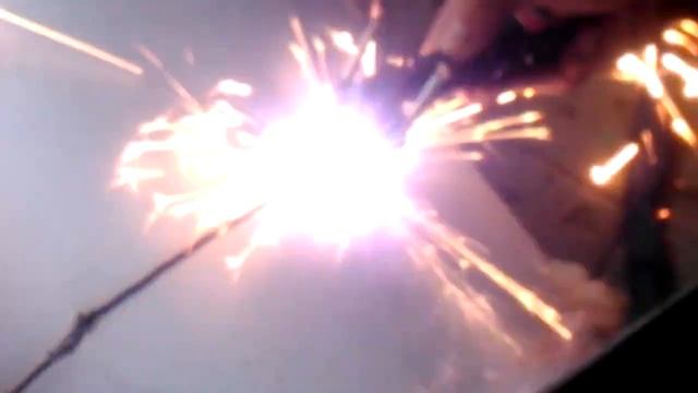 Плазменная резка, Plasma Cutting