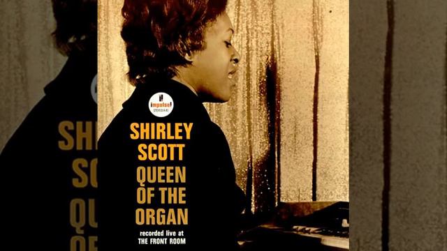 Shirley̲ S̲c̲o̲t̲t̲ ̲–̲ ̲Queen O̲f T̲h̲e̲ Or̲g̲a̲n̲ ̲(̲1̲9̲6̲4̲)̲ смотреть онлайн