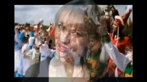 Якутяночка моя