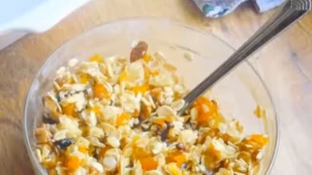 ЧТО ПОЛОЖИТЬ В ЛАНЧ БОКС В ШКОЛУ// Батончики Гранола. Ланч Бокс для детей в школу. РЕЦЕПТЫ смотреть онлайн