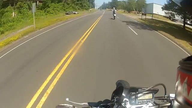 drz 400 wheelies смотреть онлайн