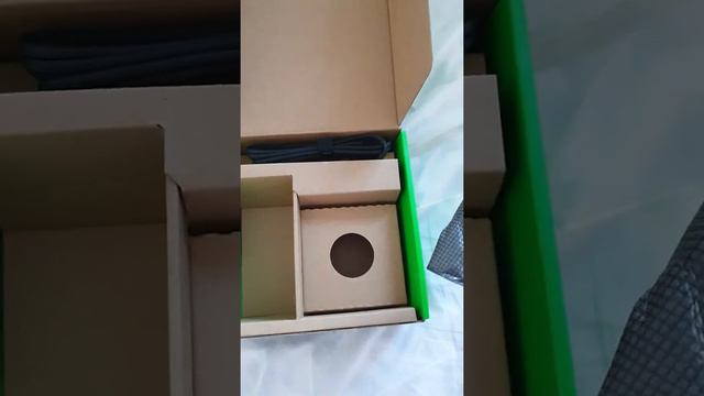 This is my new product from Razer seiren mini смотреть онлайн