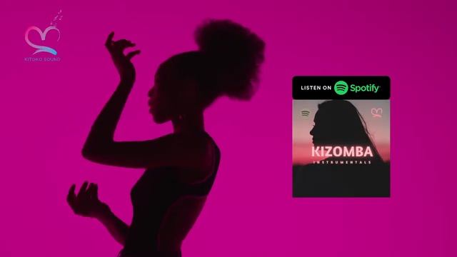 ? Kizomba Instrumental Beats & Kizomba Music Radio?@kitokosound