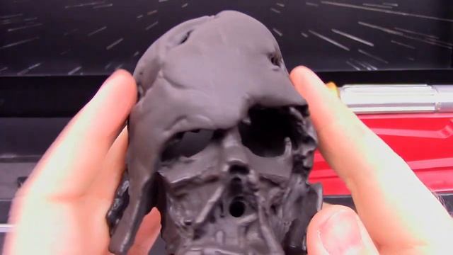 Star Wars Force Pack GameStop Exclusive Props смотреть онлайн